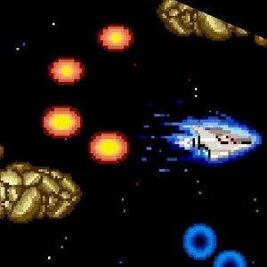 Gradius 2 retorna aos consoles como lançamento do Arcade Archives