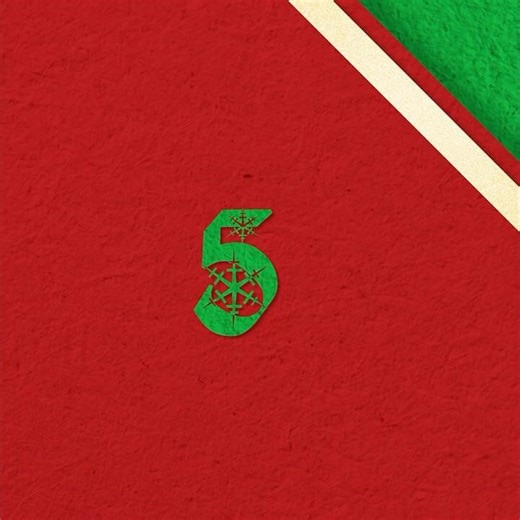 5 – Kilohearts Holiday Calendar