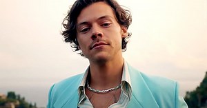 Harry Styles launches gender-neutral beauty brand