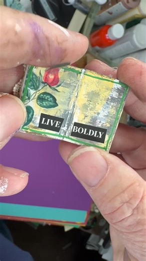 Cheri Brown Avila on Reels