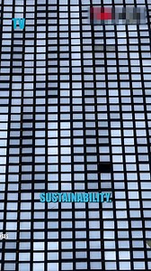 Dynamic Responsive Building Facades #KineticArchitecture #ResponsiveFacade #SustainableDesign #viral #fyp #foryou | Tech Vision yt