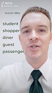 15K views · 3.1K reactions | Teacher Mike English on Reels | Facebook