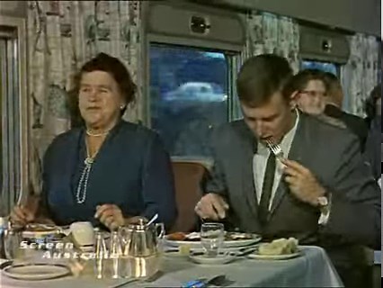 14K views · 433 reactions | This splendid film covers all manner of Australian rail at the time it was produced. Not Western Australia at all but I'd like to share it as it mentions Western Australia briefly here and there including the transfer of cars from Holden to WA and the cost of the Standard gauge line construction in 1966 being 41 million pounds - bargain! | Railways of Western Australia | Facebook