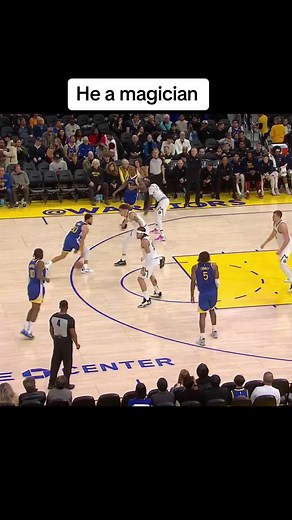 Like chill out Steph #stephcurry #nba #sports