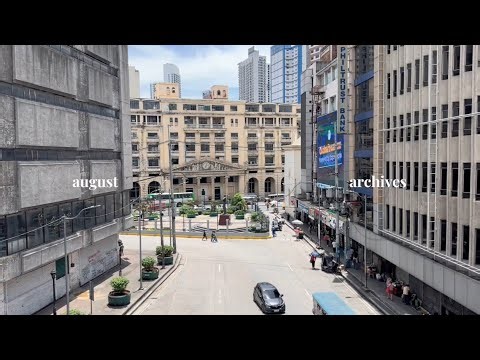 things I do to fill my own cup ✿