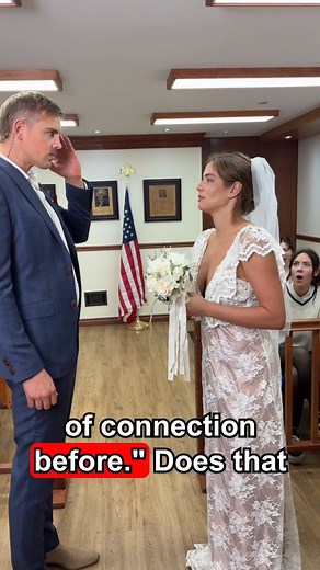Bride reads out grooms texts to ex during wedding 🤯 #fblifestyle #wedding #bride #couple | Jamie and Blake