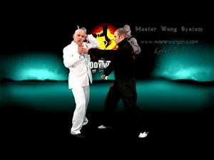 JKD Training - Master Wong JKD EPS 5