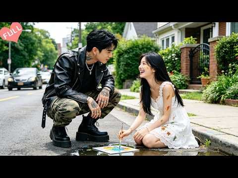 Innocent Girl Abused by Her Family Unexpectedly Meets a Mafia Boss—Who Saves and Spoils Her!