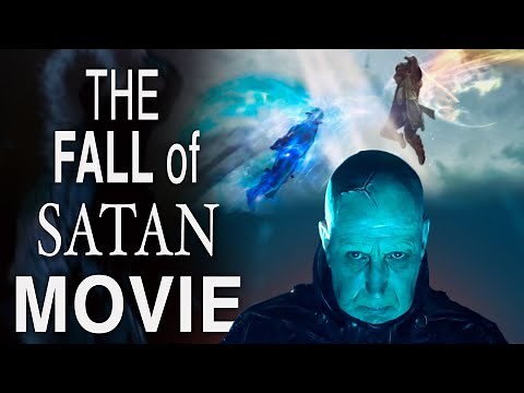 Angelic Battle: The Fall of Satan Movie // War in Heaven