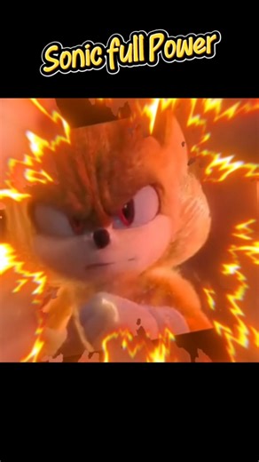 Sonic UNLEASHED: FULL POWER MODE ACTIVATED! ⚡🌟 Godlike Speed