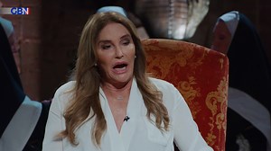 ‘No you’re not, that’s the bottom line.’ Caitlyn Jenner shares her perspective on the transgender community and says a transgender woman is not a woman. | GB News