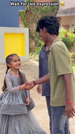 🤣don’t miss d end @nishita1962 #trending #funny #comedy #comedy