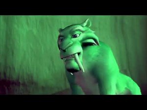Theatrical Trailer B Ice Age in G-Major 327162 (V2)