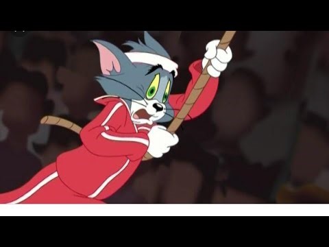 Tom and Jerry Tales S02E03 Dont Bring Your Pet to School Day The Cat Whisperer with Casper Lombardo