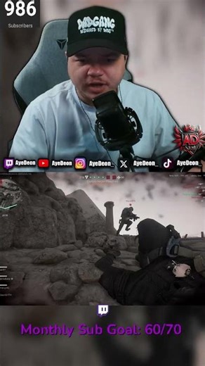 DID DELTA FORCE JUST BREAK or IS THIS GUY CHEATING? LMAO #shorts