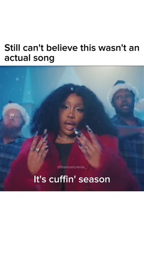 Music is Therapy on Instagram: "The way I thought this was an actual song on her album Follow for more... . . #bigboys #sza #snl #liveperformance #singing #skit #music #song #trendingsongs #themusicverse"