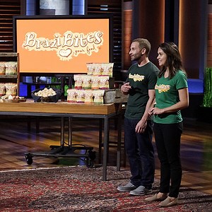Brazi Bites - As Seen on Shark Tank