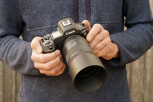 Best Canon RF mount lenses in 2026: top mirrorless lenses for photo and video