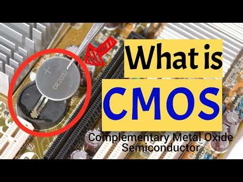 Complementary Metal Oxide Semiconductor (CMOS): How Does it Function In Electronics?