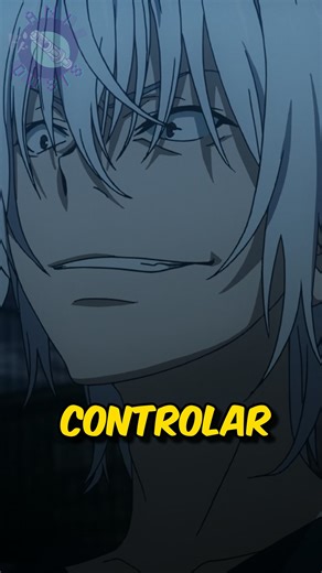104K views · 4.1K reactions | Este PERSONAJE está tan ROTO que le PUSIERON un ALTO! En este anime este villano se llama accelerator, el cual tiene el poder de controlar los vectores de todo lo que toca, algo asi como un Gojou Satoru, pero por el poder del Guion sus poderes se devilitaron. ANIME: To Aru Kagaku No Railgun #anime2023 #animeedit #anime #animelover #animereels | Ani Dosis | Facebook