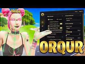 I Used The BEST Fortnite CHEAT In Ranked Lobbies 🏆