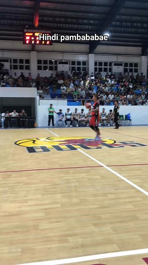 46 reactions · 5 comments | CROSSOVER LANG PINAG-AARALAN hindi pambababae #reels #basketball #reelsfyp #basketballhighlights | Jacky Jfba Aranda | Facebook