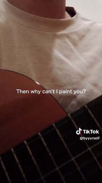 abangbayik (@byyurself) - If by Bread: Guitar Covers and Lyrics