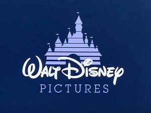 Walt Disney Pictures (1998) - Melody Time (1948) Logo