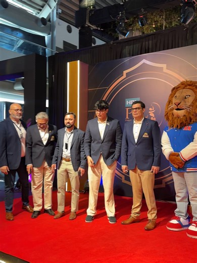 HBL PSL Player Auction Live Coverage