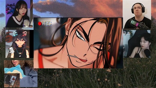 老外看Alien Stage / All-in 的反应视频！！