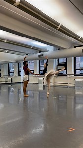 Wait for the end! 💃🔥 This weekend ABT dancers Kanon Kimura and Melvin Lawovi are dancing in The Five Moons Dance Festival at OU Dance! 🌕✨ The #FiveMoonsDanceFestival celebrates the legacies of Maria Tallchief, Marjorie Tallchief, Rosella Hightower, Moscelyne Larkin and Yvonne Chouteau. These five Native American ballerinas were born or raised in Oklahoma and their courage, passion and perseverance propelled them to perform on the world’s greatest stages and leave a lasting mark on the dance w