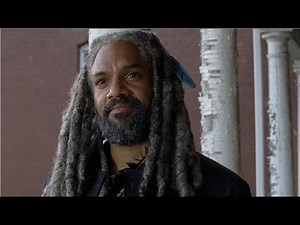 The Walking Dead - Season 7 OST - 7.13 - 05: It Can All Grow Back