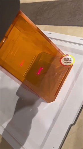 handheld laser marking machine for outdoor big objects Engraving