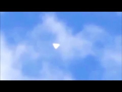 US TR-3B Aurora Anti-Gravity Spacecrafts With Hyperjump Technology [1080p]