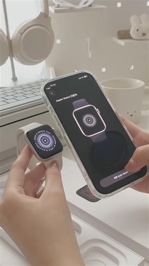 Apple watch Ultra Series unboxing🤌🥰 #applewatch #apple #appplewatchseries5 #smartwatch 🔥