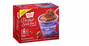 These Mug Cake Mixes Are The Ultimate Quick Dessert Fix
