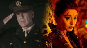 Bruce Willis’ Air Strike Cancelled Release After Disappearance of Fan Bingbing