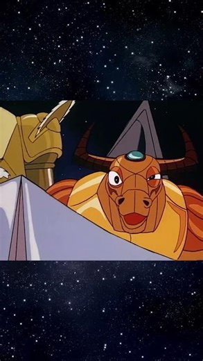 Silverhawks Episode 25 “The Renegade Hero” Recap | Season 1 Breakdown #silverhawks #80scartoons #80s