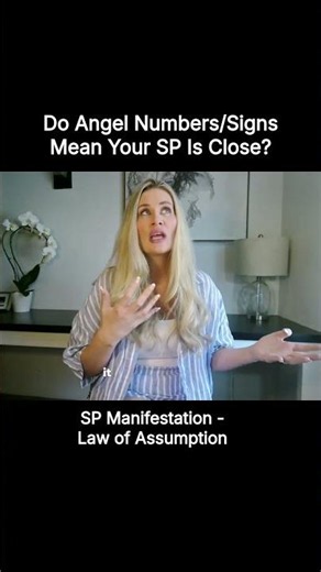 Signs Don't Matter - Do THIS Instead When You See Angel Numbers | SP Manifestation Law of Assumption