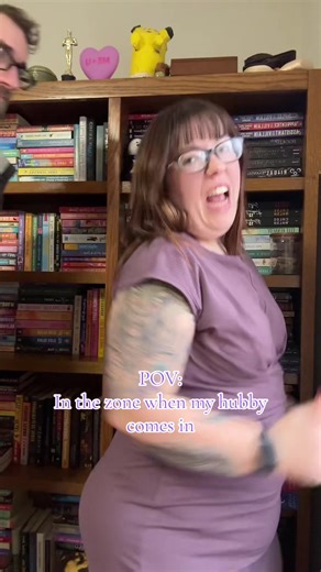 He’s a ninja 🥷😅 #relationships #marriage #funny #goofy #fyp