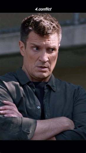 #movie #film The Rookie Season 7 Episode 2: Cop Disobeys Orders & Gets Reprimanded
