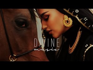 Divine Music - Ethnic Chill & Deep House Mix 2022