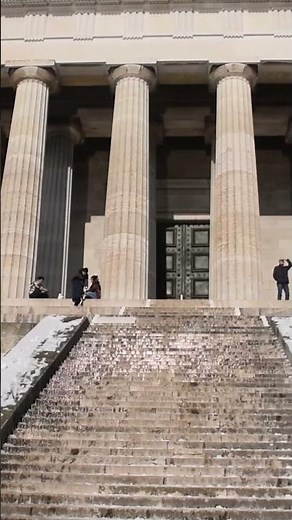 Discover Walhalla Memorial | Stunning 4K Tour of Germany's Historic Monument11