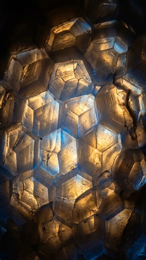 Every Minute On A Minute on Instagram: "The Hardest Armor You Own Isn't Metal 🦷 Did you know your teeth are actually a masterclass in advanced ceramic engineering? Beneath the glossy surface lies a structural paradox of hydroxyapatite prisms woven into a complex, crack-defying geometric maze. These microscopic "Hunter-Schreger bands" act like biological plywood, stopping fractures in their tracks before they can shatter your smile. Hit subscribe to unlock more hidden secrets of human physics! #