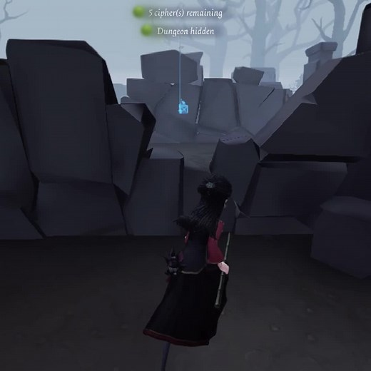 Understanding the Concept of Identity V in Online Gaming