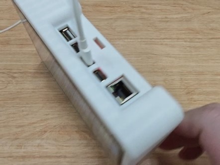 ESP32P4开发版3D打印外壳分享链接在简介