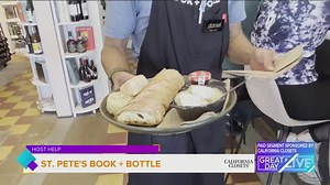 Host Help: Book   Bottle