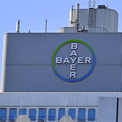 Bayer Sells Cancer Drug to Gruenenthal for Up to $431 Million