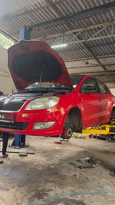 Skoda Rapid Water Pump, Lower Arm, Link Rods & Steering Rack Assembly Replaced @cjmautocare 📱9677552387 Our Services: ◇ Car Repair & Service ◇ Engine Decarbonization ◇ Car Diagnostic Test (Car Scanning) ◇ A/C Gas Top up ◇ Genuine Auto Spares ◇ All Vehicle Insurance ◇ And More.... For more info DM us or Call us at: 9677552387 #cjmautocare #decarbonization #cars #saveearth #carservice #ford #reels #skoda #volkswagen #audi #jeep #jaguar #volvo #minicooper #landrover #facebook #mercedesbenz #bmw #h