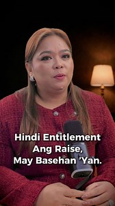 331K views · 9.9K reactions | Raise follows results. Hindi kabaliktaran.  Register here: https://qlbusinesshub.ph/manila/bgw/ #AnieMacato #AskAnie #BusinessAdvice #Negosyo #SME #BusinessGrowth #BusinessTips #Entrepreneur #SuccessTips #SecretsToSuccess | Anie Macato | Facebook